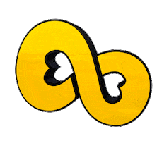 be kind boomerang Sticker by Alnowair