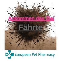 Epp Bsp Sticker by Europeanpetpharmacy