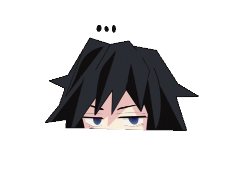 Hello Sticker