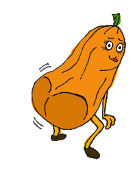 Sexy Food Sticker by KeineLimo Trinkkultur