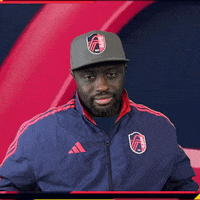 Happy Soccer GIF
