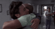 Best Friends Hug GIF