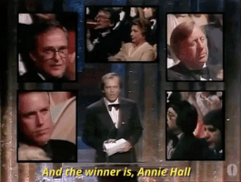 oscars 1978 GIF by The Academy Awards
