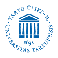 tartu university Sticker by Latvia Basketball Association