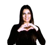 maybeautymiami love heart amor maybeauty Sticker