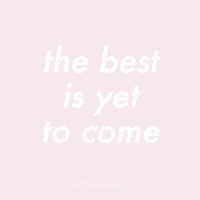 the best hope GIF by HelloGiggles