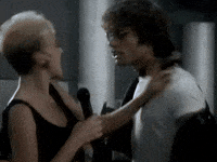 would i lie to you GIF by Eurythmics