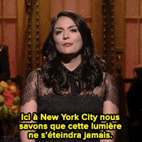 saturday night live news GIF