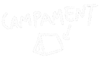 Esplai Acampar Sticker