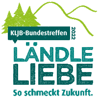 Ofof Sticker by KLJB Deutschlands