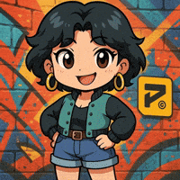 Sassy Good Vibes GIF by Persona