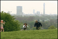 Absolutely Fabulous GIF by LogoTV