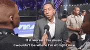 theshaderoom vmas red carpet ludacris the shade room GIF