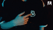 Esports Cs2 GIF by BLAST