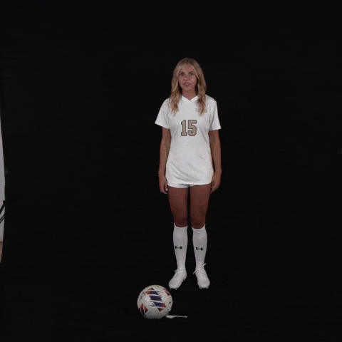 Horizon League Smile GIF by Purdue Fort Wayne Athletics