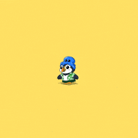 Animation Going GIF by Puffins