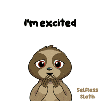 Excite So Excited GIF by VeeFriends