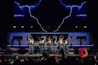 Twice Band Momo GIF by Respective