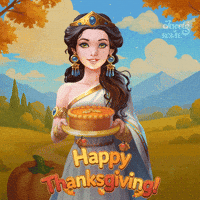Pumpkin Pie Smile GIF by G5 games