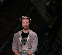 RETROREPLAY point nolan north troy baker retro replay GIF