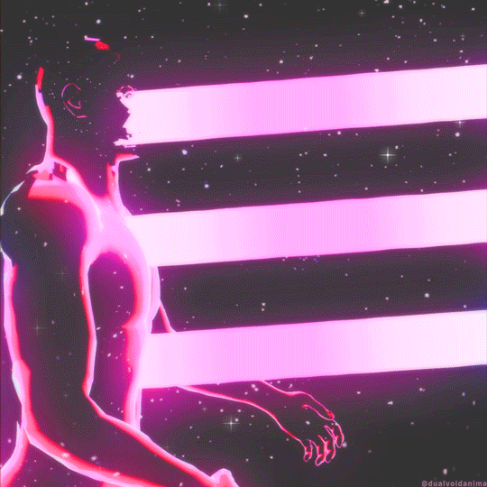 Art Love GIF by dualvoidanima