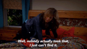 season 1 zombies and cobb salad GIF by mom