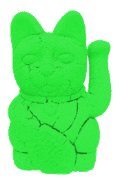 Scisa Sticker by SMARTHOUSE