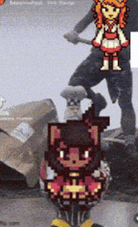 Undertale GIF