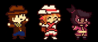 Clover GIF