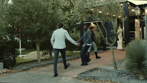 Jayh GIF by Avalon Music