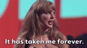 Taylor Swift GIF by 2024 MTV Video Music Awards
