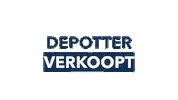 immobilien vastgoed te koop te huur west-vlaanderen Sticker
