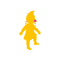 Kindergarten Kita Sticker by Wichtel Akademie München