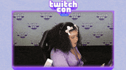 Twitch Hello GIF