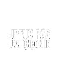 Checkin Sticker by Olam Properties