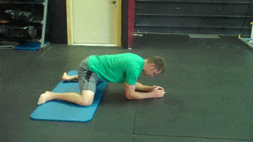 stretch GIF