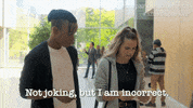 ameliaparkerseries 101 byutv marblemedia not joking GIF