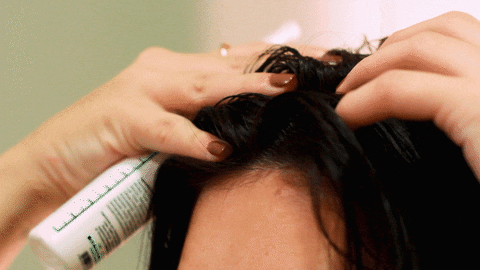 GIF by Clorofitum Cosméticos