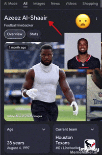 Texans GIF