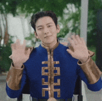 Ji Chang Wook GIF