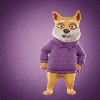 Happy Shiba Inu GIF by Doge Pound