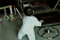 Baby Dance Dancing GIF by AFV Babies