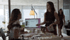 Katie Stevens Besties GIF by The Bold Type