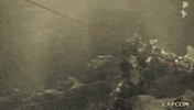 Video Game GIF by CAPCOM