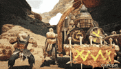 Destroy Video Game GIF by CAPCOM