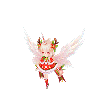 X-Mas Christmas Sticker by summonerswarapp