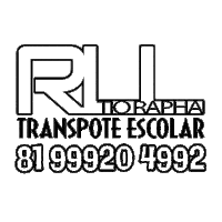 School Transport Sticker by Rll Engenharia e Tec