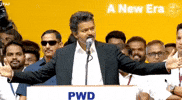 Social Justice Tamil GIF