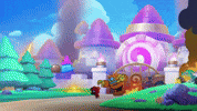 Tails Knuckles GIF by Squad Busters