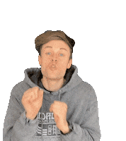 Mash Up Dance Sticker by CBBC